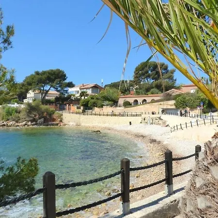 Villa Neuve Confort, Rooftop Vue Mer, Plages Et Port A Pieds *