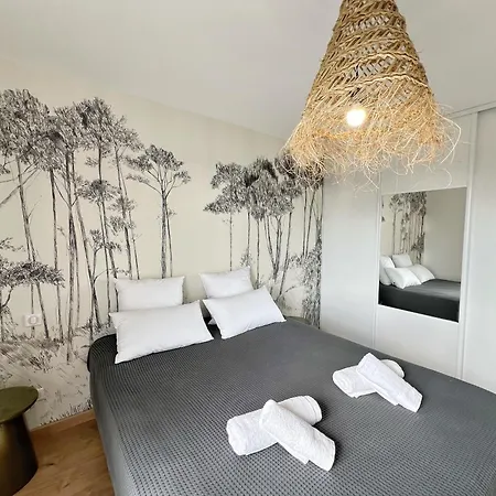 Neuve Confort, Rooftop Vue Mer, Plages Et Port A Pieds Villa Bandol